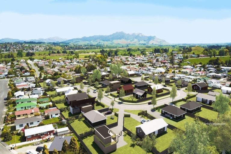 Photo of property in 23 Kahikatea Drive, East Gore, 9710