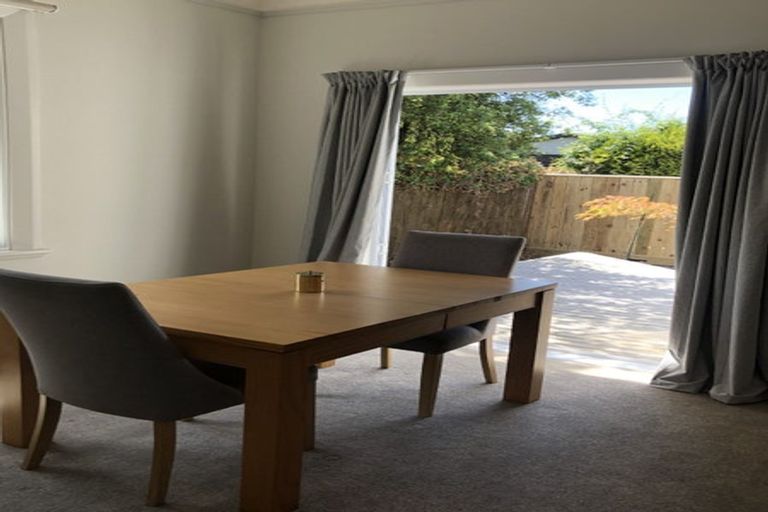 Photo of property in 46 Woodville Street, Edgeware, Christchurch, 8013