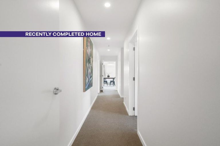 Photo of property in 16 Agathis Crescent, Wigram, 8025