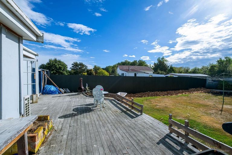 Photo of property in 157 Talbot Street, Geraldine, 7930