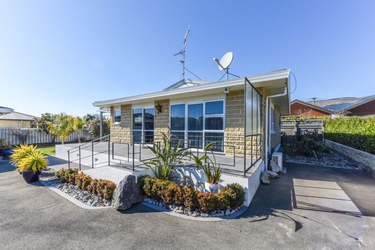 Photo of property in 5a Talbot Street, Richmond, 7020