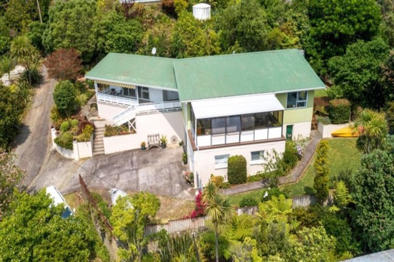 Photo of property in 8 Otuturu Crescent, Ruamahunga, Thames, 3575