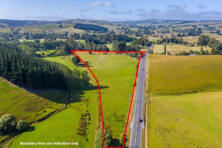 Photo of property in 835 Lawrence Waitahuna Highway, Waitahuna, Lawrence, 9593