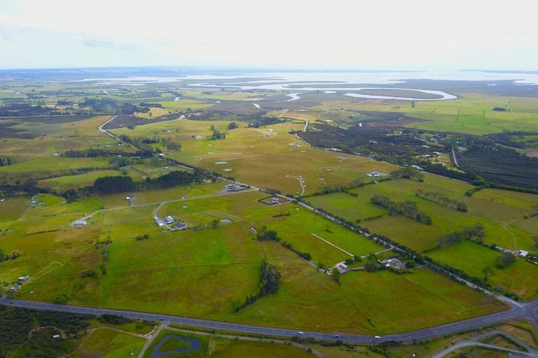 Photo of property in 15 Pairatahi Road, Kaingaroa, Kaitaia, 0483