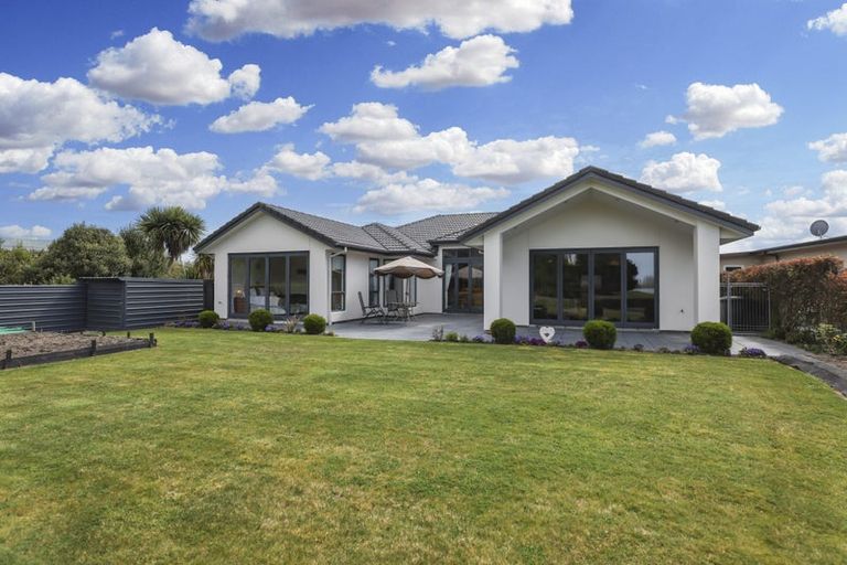 Photo of property in 20 Ludlow Drive, Huntingdon, Ashburton, 7774