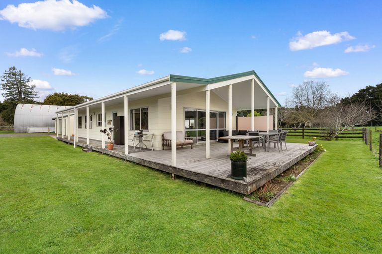 Photo of property in 58b West Street, Morrinsville, 3372