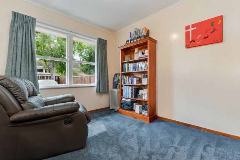 Photo of property in 3/12 Tomlinson Street, Hillpark, Auckland, 2102