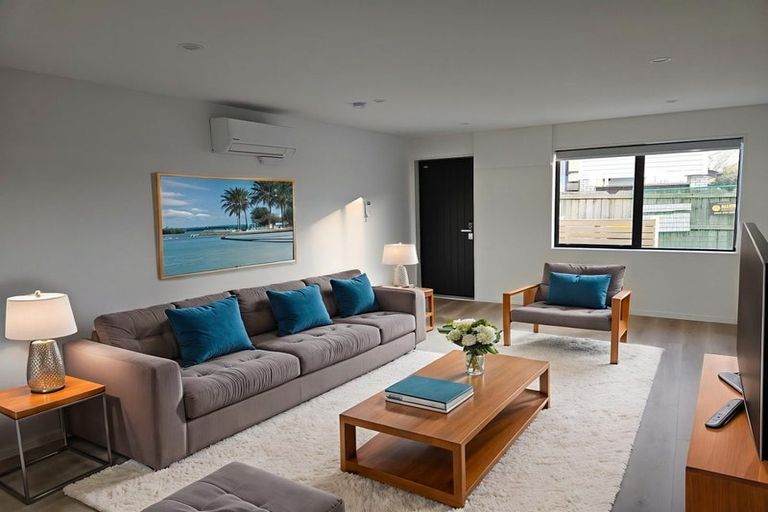 Photo of property in 3/15 Browns Road, Manurewa, Auckland, 2102