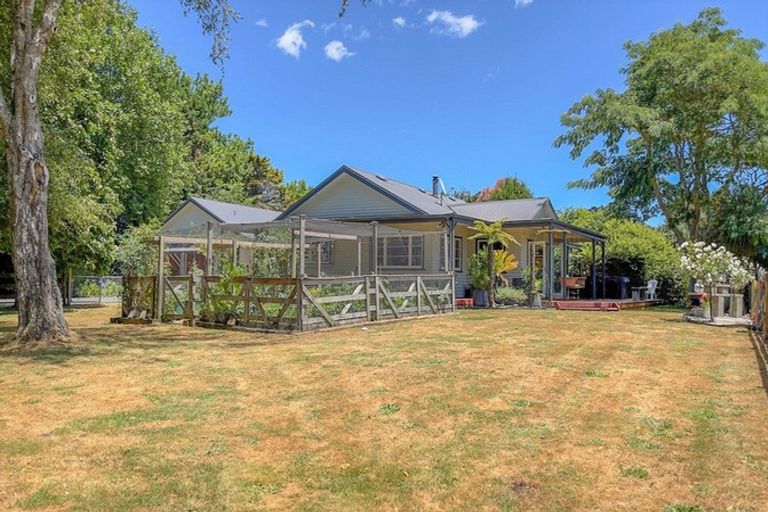 Photo of property in 443a Puketutu Road, Matamata, 3472