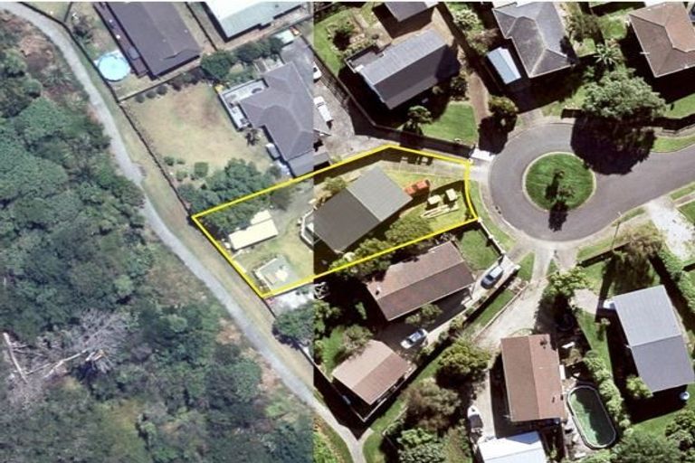 Photo of property in 9 Matua Place, Clendon Park, Auckland, 2103