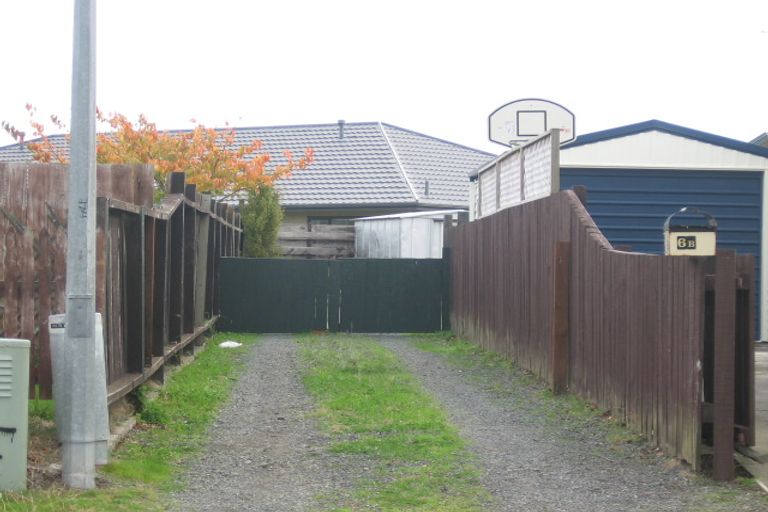 Photo of property in 6 Palmer Court, Paraparaumu, 5032