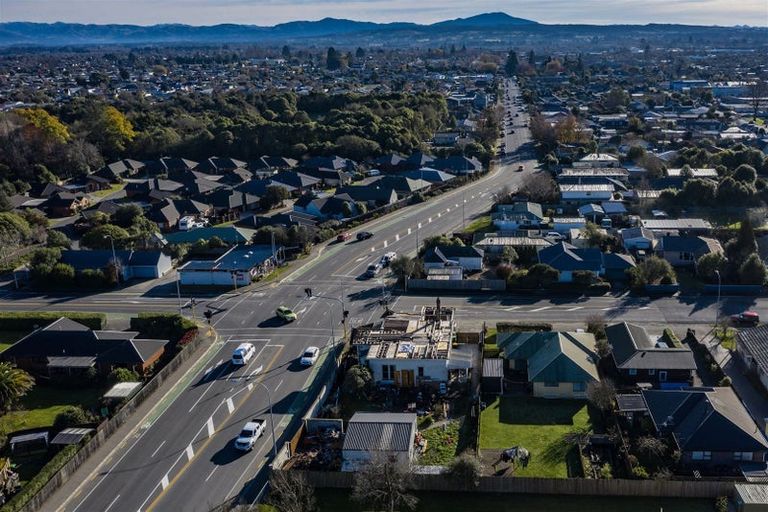 Photo of property in 74 Southbrook Road, Rangiora, 7400