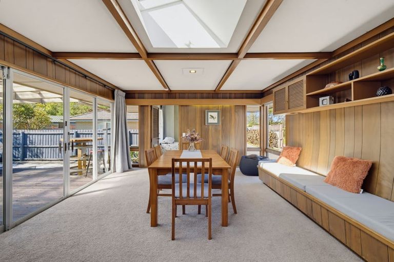Photo of property in 52 Cavendish Road, Casebrook, Christchurch, 8051