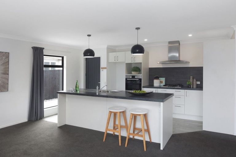 Photo of property in 204 Grahams Road, Burnside, Christchurch, 8053