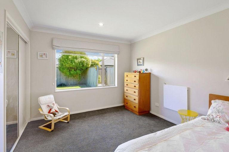 Photo of property in 3 Kinsella Crescent, Aidanfield, Christchurch, 8025