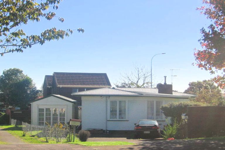 Photo of property in 24 Woolfield Road, Papatoetoe, Auckland, 2025