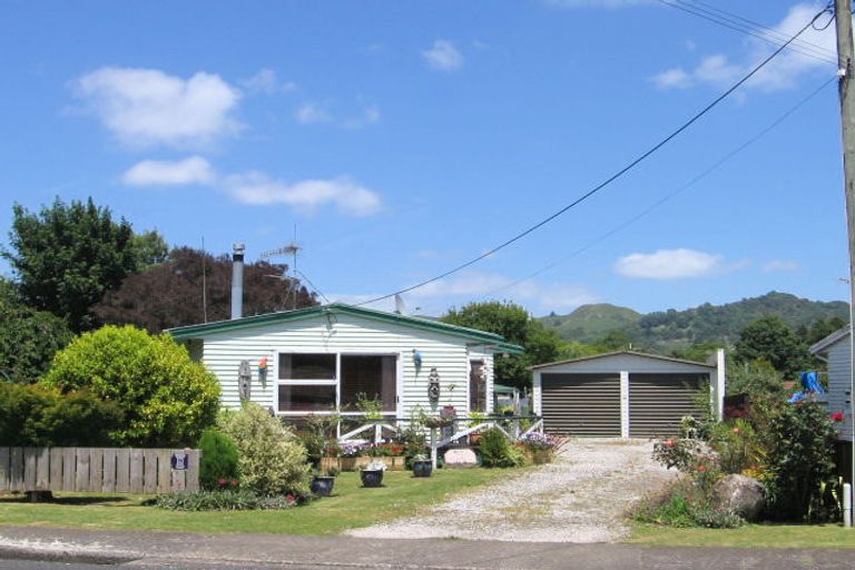 Photo of property in 9 Te Kuiti Road, Te Kuiti, 3910