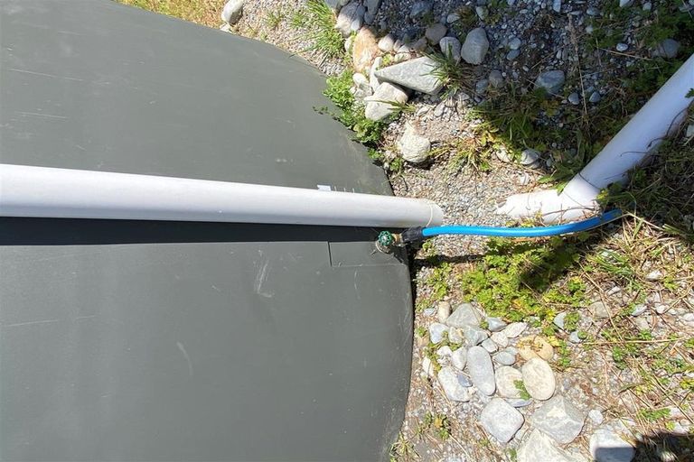 Photo of property in 25 Greenstone Road, Kumara, 7832