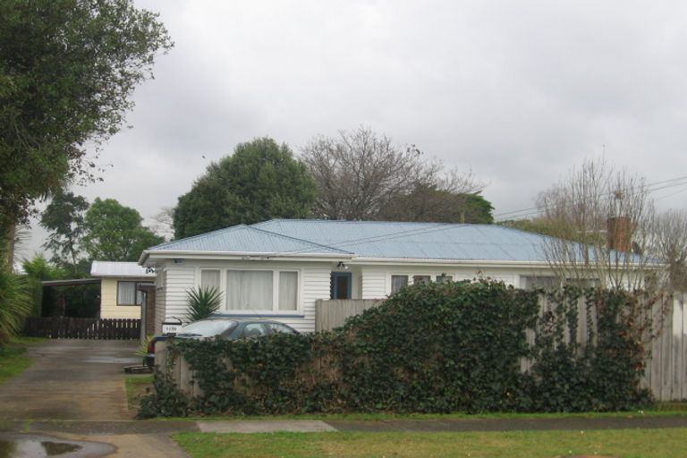 Photo of property in 2/79 Marne Road, Papakura, 2110