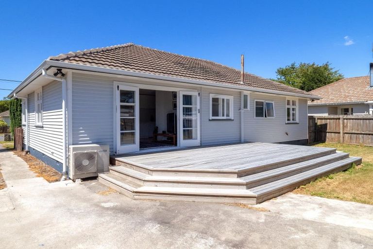 Photo of property in 11 Fortune Street, Mairehau, Christchurch, 8052