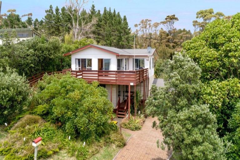 Photo of property in 225 Bluff Road, Kuaotunu West, Whitianga, 3592