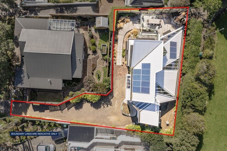 Photo of property in 16a Macky Avenue, Devonport, Auckland, 0624