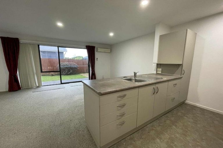 Photo of property in 4/310 Halswell Road, Halswell, Christchurch, 8025