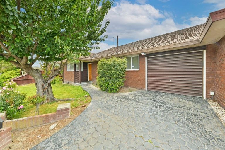 Photo of property in 1/23 Ben Nevis Drive, Broomfield, Christchurch, 8042