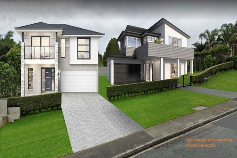 Photo of property in 7a Jelas Road, Red Beach, 0932