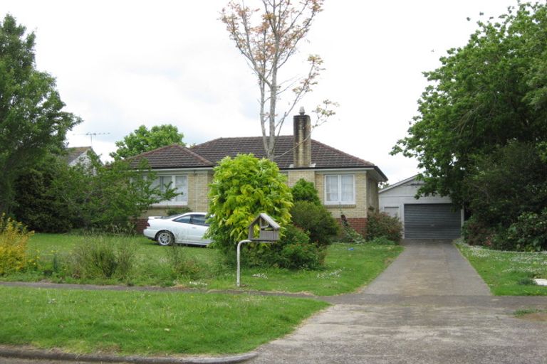 Photo of property in 25b Cooper Street, Pukekohe, 2120