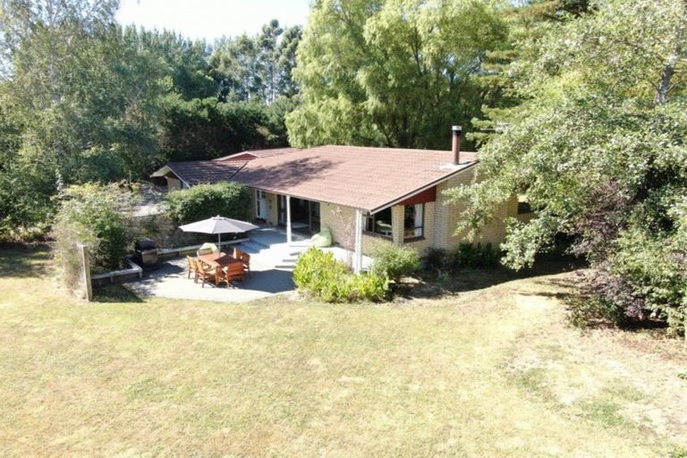 Photo of property in 388 Bradleys Road, Ohoka, Kaiapoi, 7692