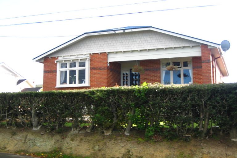 Photo of property in 45 Bridger Street, Maryhill, Dunedin, 9011