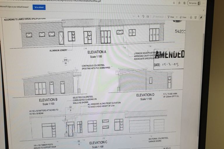 Photo of property in 28 Titirangi Drive, Fitzherbert, Palmerston North, 4471