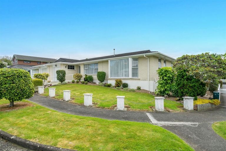 Photo of property in 11 Coronet Place, Awapuni, Palmerston North, 4412