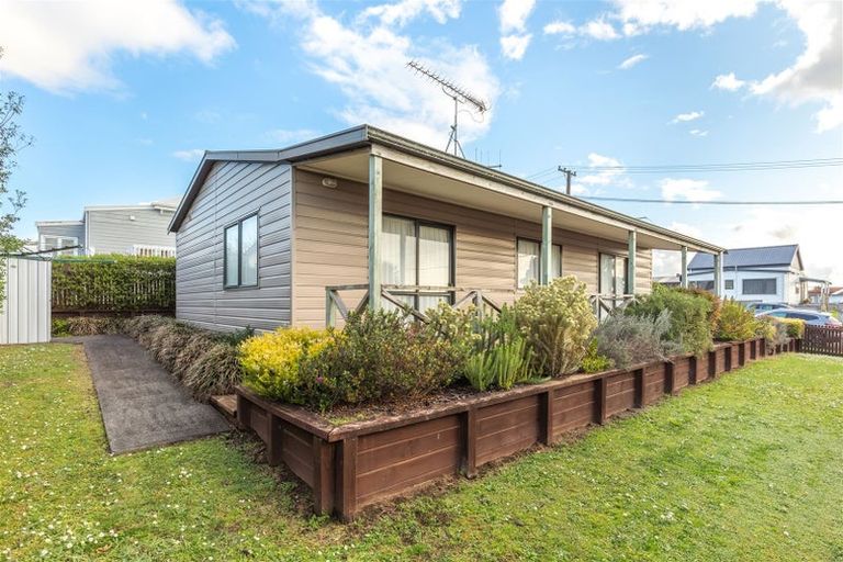 Photo of property in 14 William Street, Huntly, 3700