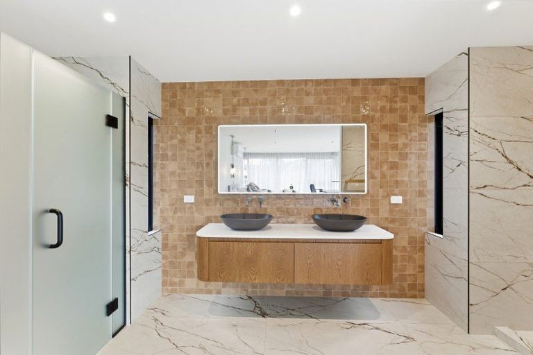 Photo of property in 3 Glanville Terrace, Parnell, Auckland, 1052