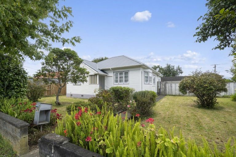 Photo of property in 28 Princes Street, Levin, 5510
