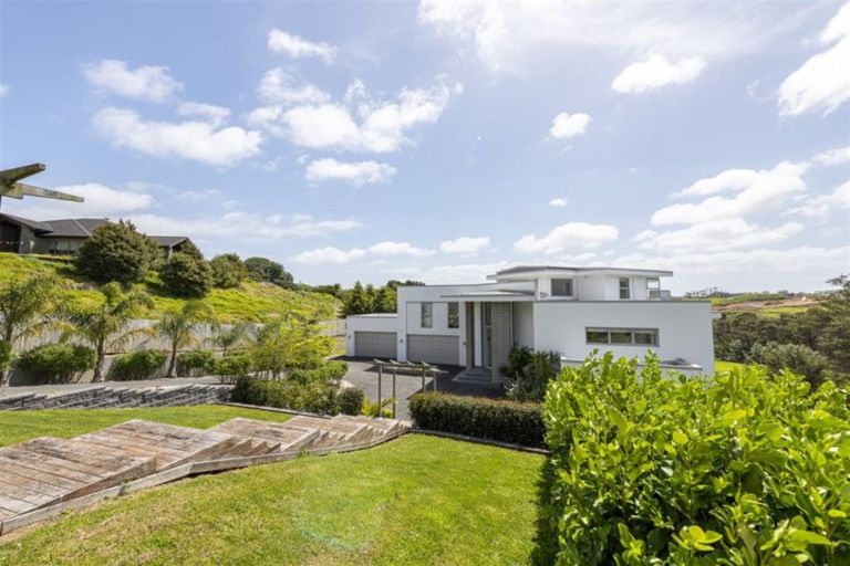 Photo of property in 824 Redoubt Road, Flat Bush, Auckland, 2019