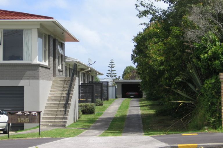 Photo of property in 4/156 Hinemoa Street, Birkenhead, Auckland, 0626