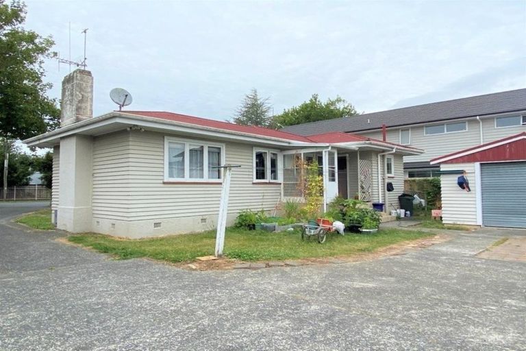 Photo of property in 53 Fifth Avenue, Enderley, Hamilton, 3214