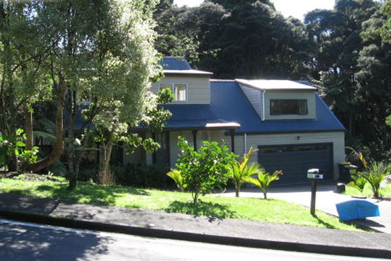 Photo of property in 56 Wirihana Road, Titirangi, Auckland, 0604