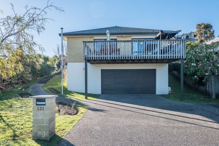 Photo of property in 131 Weggery Drive, Waikanae Beach, Waikanae, 5036
