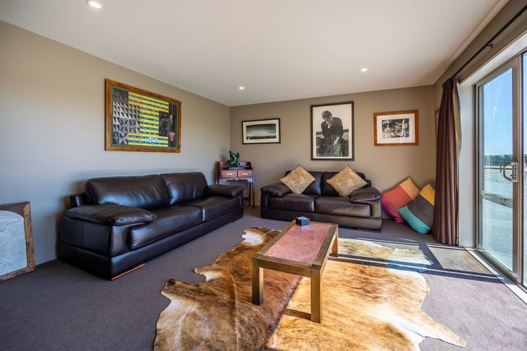 Photo of property in 1073 South Eyre Road, Swannanoa, Rangiora, 7476