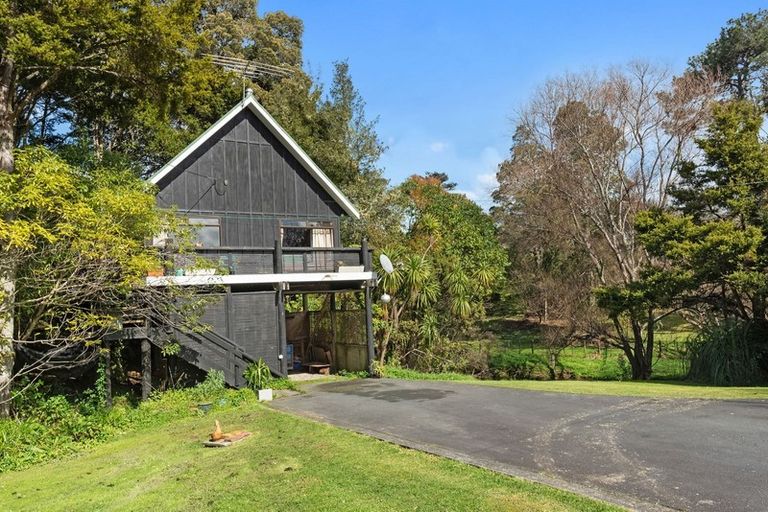Photo of property in 1509 Weranui Road, Wainui, Silverdale, 0994