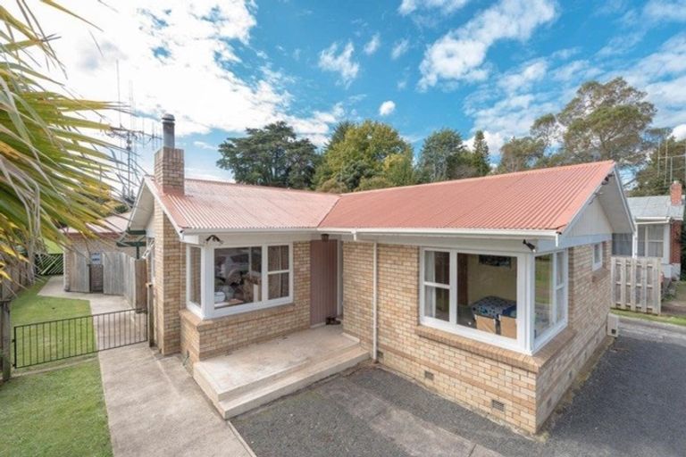 Photo of property in 26 Helena Road, Hillcrest, Hamilton, 3216