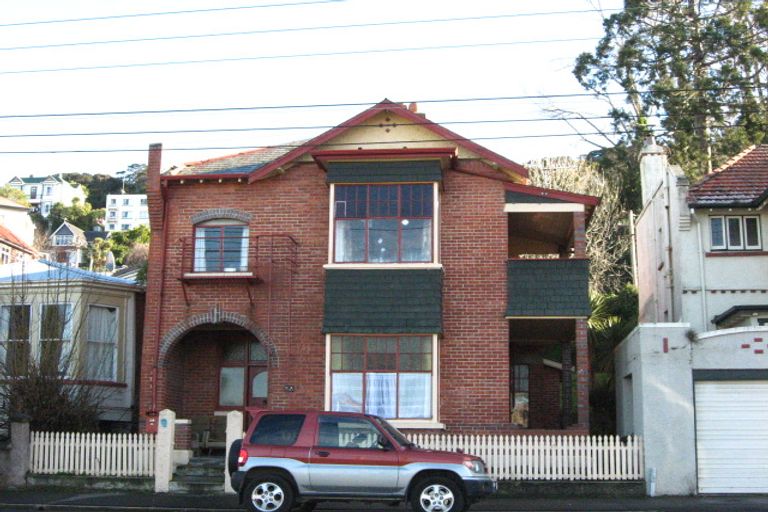 Photo of property in 58 Queen Street, North Dunedin, Dunedin, 9016