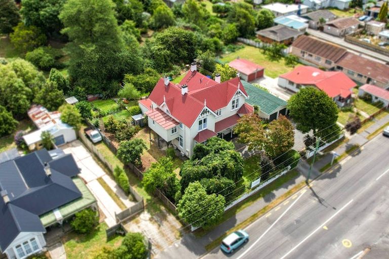 Photo of property in 24 Reed Street, Oamaru, 9400