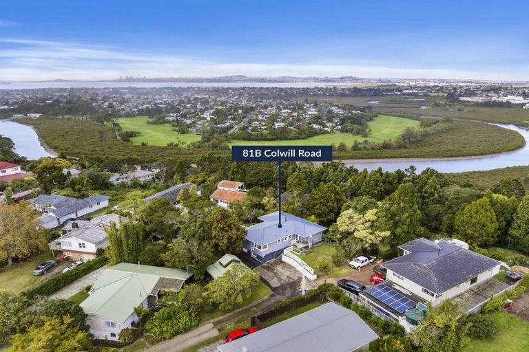 Photo of property in 81b Colwill Road, Massey, Auckland, 0614