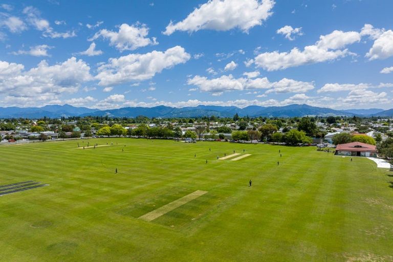 Photo of property in 134 Weld Street, Redwoodtown, Blenheim, 7201