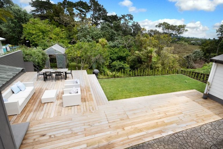 Photo of property in 182 Kauri Road, Whenuapai, Auckland, 0618